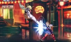 Yatagarasu Attack on Cataclysm screenshot 4