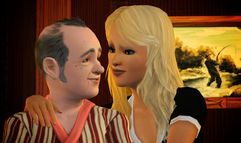The Sims 3 screenshot 2