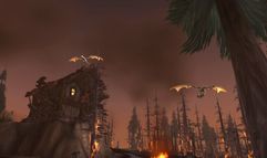 World of WarCraft: Wrath of the Lich King screenshot 8