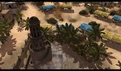 Codename: Panzers Phase Two screenshot 14