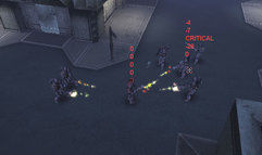 ETROM: The Astral Essence screenshot 9