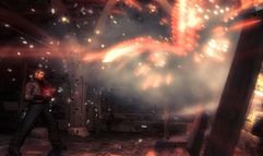 Infernal screenshot 5