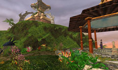 Asheron's Call 2: Legions screenshot 1