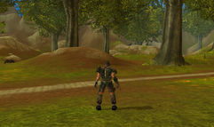 Project V.I.L.E. screenshot 3