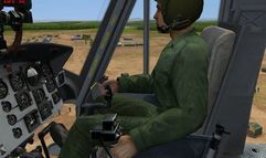 Whirlwind of Vietnam screenshot 2