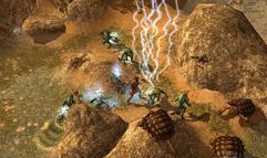 Titan Quest screenshot 1