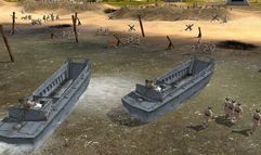 Rush for Berlin screenshot 46