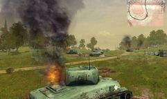 Panzer Elite Action screenshot 8
