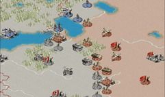 Strategic Command 2 Blitzkrieg screenshot 8