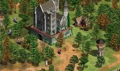 Age of Empires II: Age of Kings screenshot 5