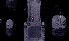 Vacant Sky Vol 1: Contention screenshot 1