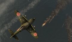 Battlestations: Pacific screenshot 23