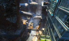 Bionic Commando screenshot 17