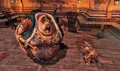 Overlord screenshot 6