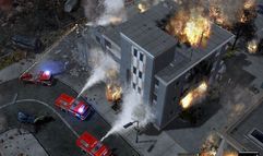 Emergency 4 screenshot 3