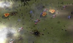 Supreme Commander screenshot 1