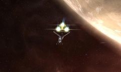 X3: Reunion screenshot 1