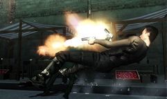 The Matrix: Path of Neo screenshot 5