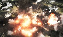 Company of Heroes: Opposing Fronts screenshot 21