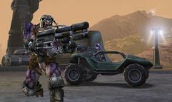 Unreal Tournament 2004 screenshot 3
