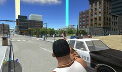 Gang War screenshot 6