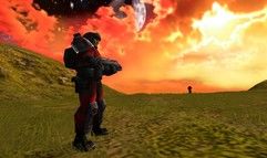 Ground Control 2: Operation Exodus screenshot 17