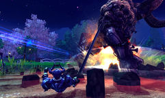 RaiderZ screenshot 11