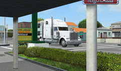 Rig'n'Roll screenshot 5