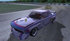 GT Legends screenshot 2