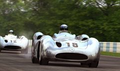 TOCA Race Driver 3 screenshot 1