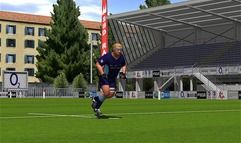 Pro Rugby Manager 2 screenshot 6