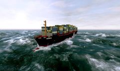 Ship Simulator Extremes screenshot 3