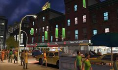 Tycoon City: New York screenshot 3