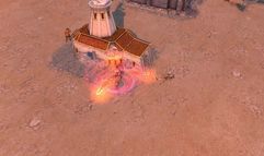Majesty 2 - The Fantasy Kingdom Sim screenshot 2