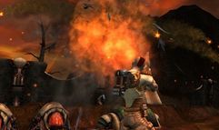 Tabula Rasa screenshot 5