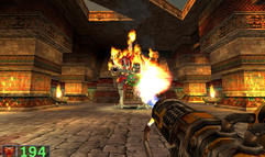 Serious Sam 2 screenshot 12