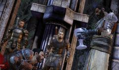 Dragon Age: Origins screenshot 2