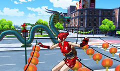 Street Gears Online screenshot 3