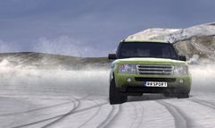 Off Road screenshot 3