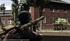 Brothers In Arms: Hell's Highway screenshot 1