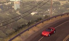 Test Drive Unlimited screenshot 3