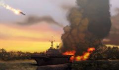 Act of War: High Treason screenshot 2