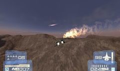 Rebel Raiders: Operation Nighthawk screenshot 32