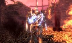 X-Blades screenshot 8