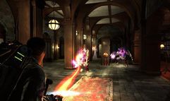 Ghostbusters: The Video Game screenshot 9