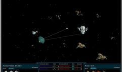Galactic Civilizations II: Dreadlords screenshot 7