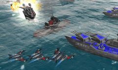Supreme Commander screenshot 6