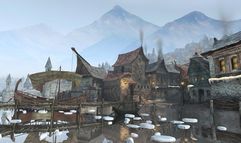 Dreamfall: The Longest Journey screenshot 13