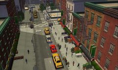 Tycoon City: New York screenshot 2