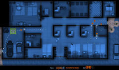 Door Kickers screenshot 6